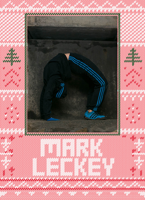 Mark Leckey 2019