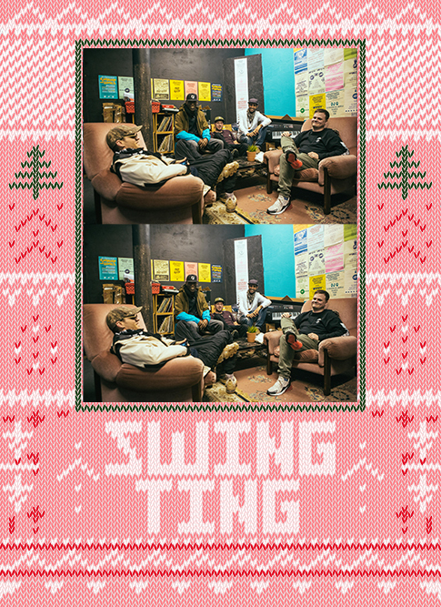 Swing Ting 2019