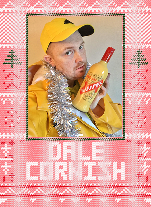 Dale Cornish 2019