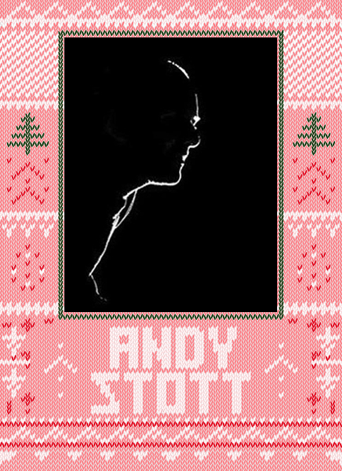 Andy Stott 2019