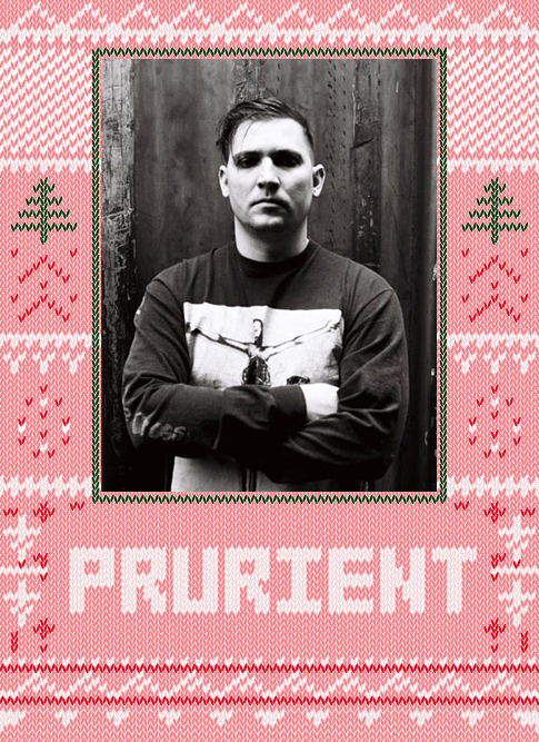 Prurient 2019