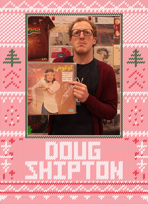 Doug Shipton 2019