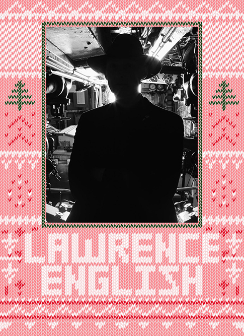 Lawrence English 2019