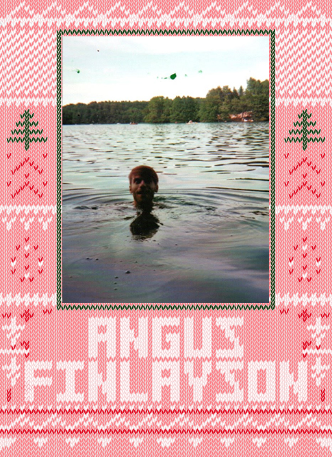 Angus Finlayson 2019