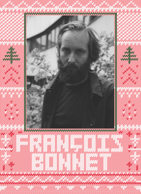 François Bonnet 2019