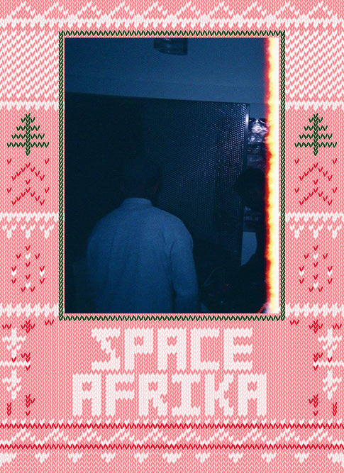 Space Afrika 2019