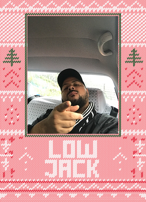 Low Jack 2019