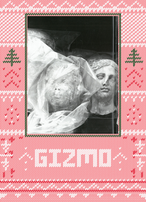 Gizmo 2019
