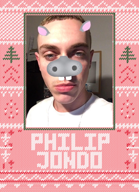 Philip Jondo 2019