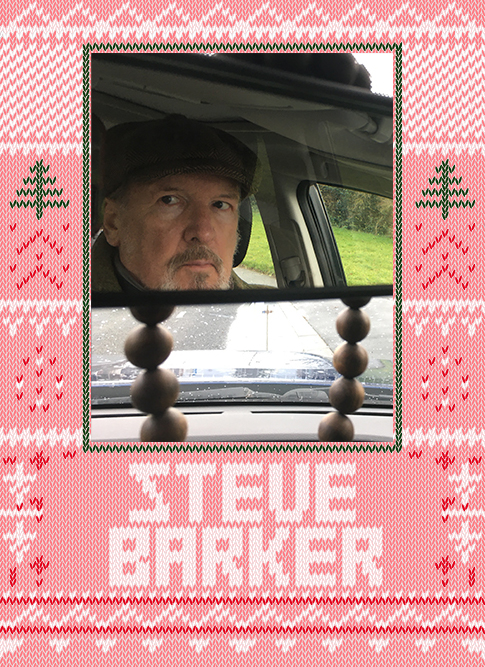 Steve Barker 2019