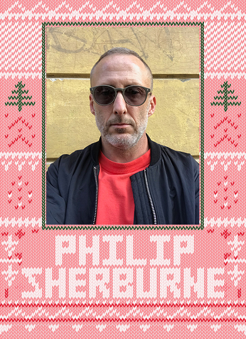 Philip Sherburne 2019