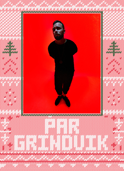 Pär Grindvik 2019