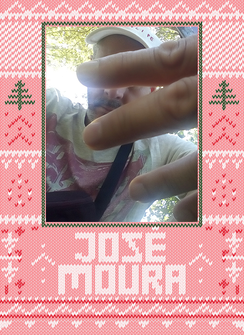 José Moura 2019