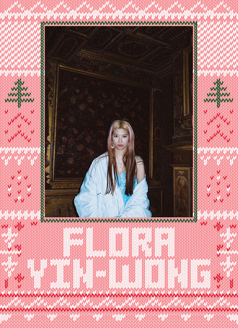 Flora Yin-Wong 2019