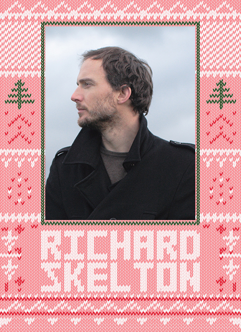 Richard Skelton 2019