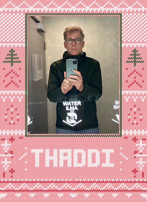 Thaddi 2019