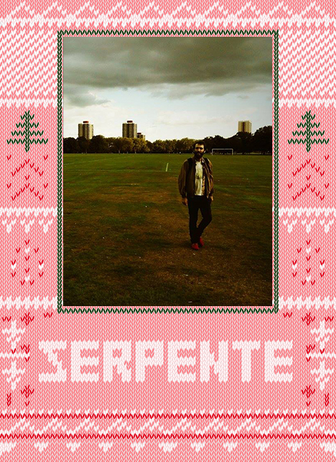 Serpente 2019