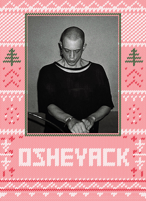Osheyack 2019
