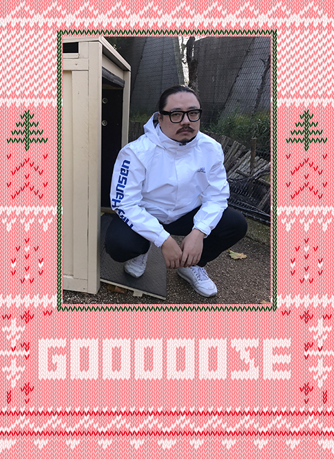 Gooooose 2019