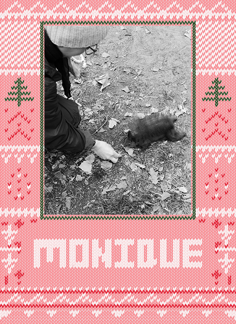 Monique 2019