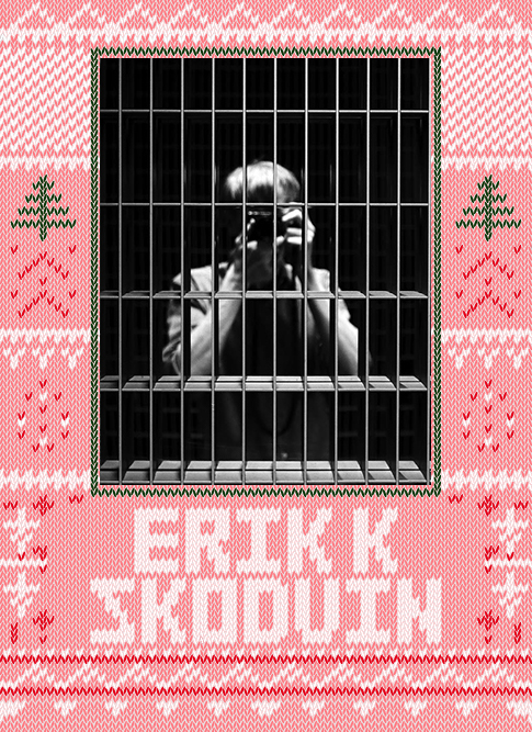 Erik K Skodvin 2019