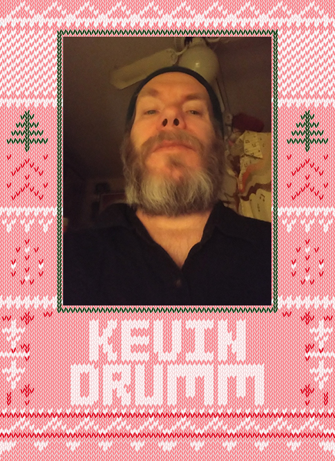 Kevin Drumm 2019
