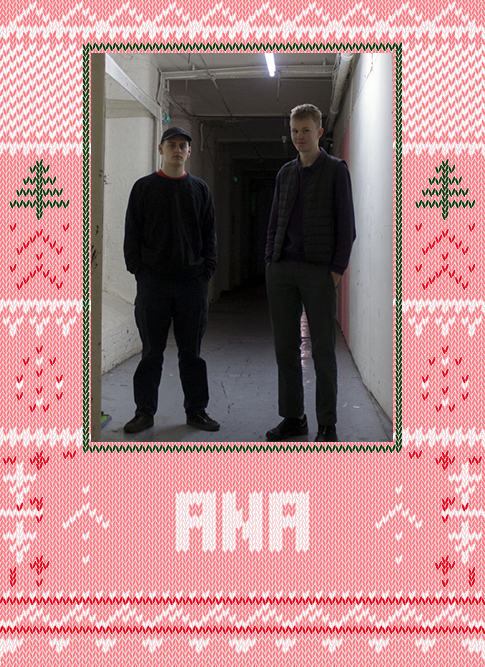 ANA 2019