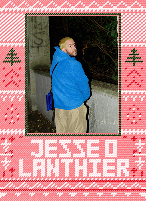 Jesse Osborne-Lanthier 2019