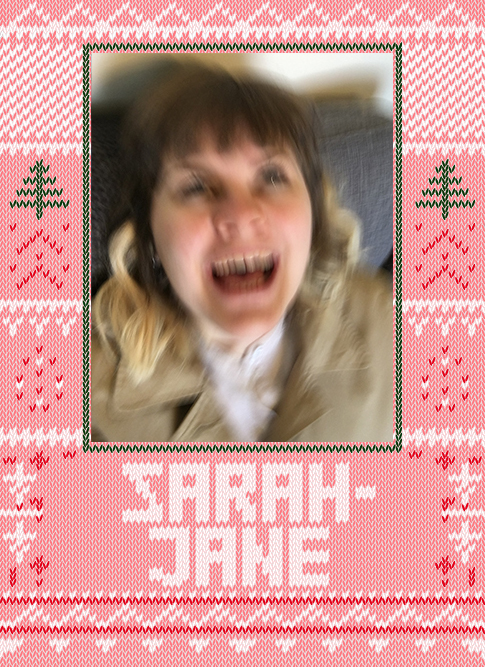 Sarah-Jane (Boomkat) 2019