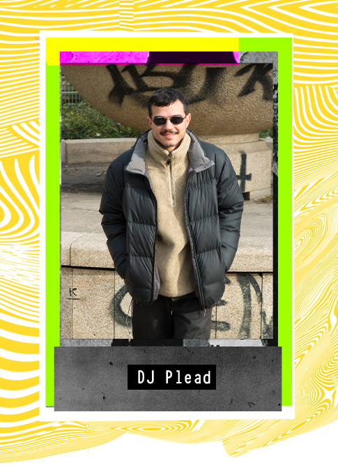 DJ Plead 2020