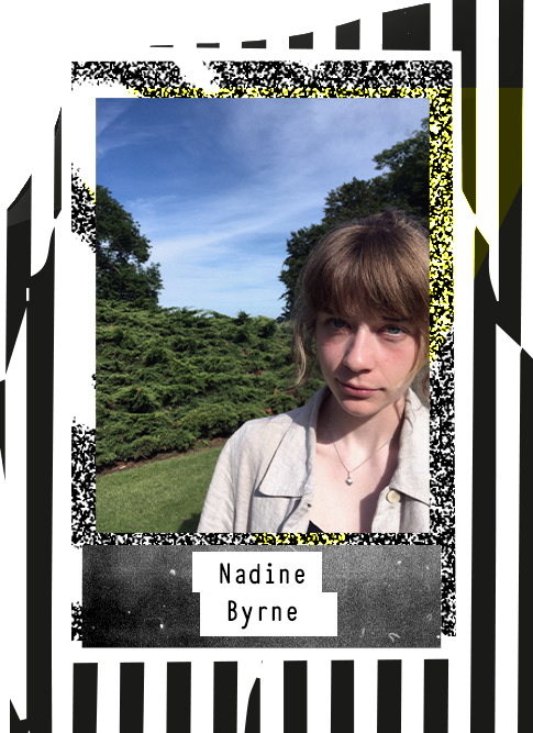 Nadine Byrne 2020