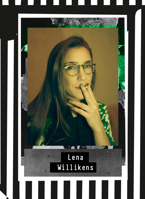 Lena Willikens 2020