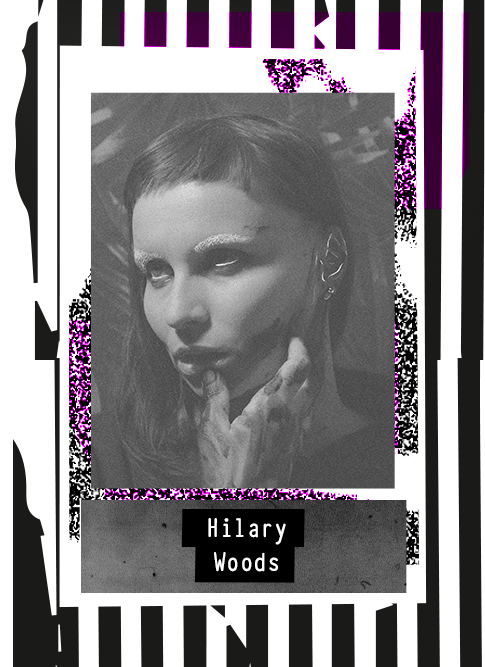 Hilary Woods 2020