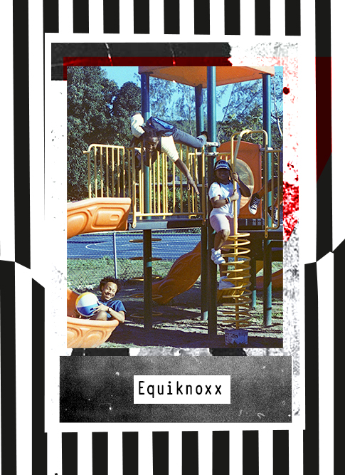 Equiknoxx 2020