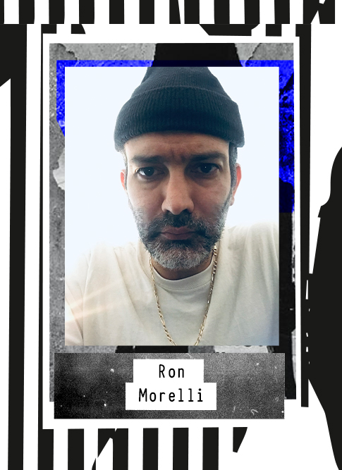 Ron Morelli 2020