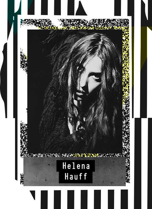 Helena Hauff 2020