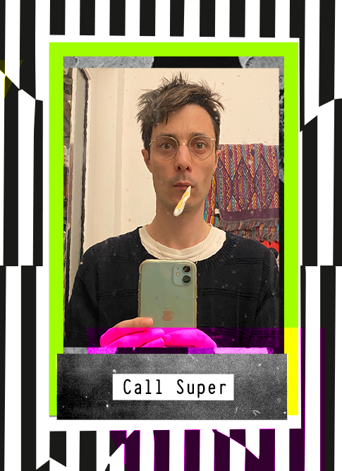 Call Super 2020