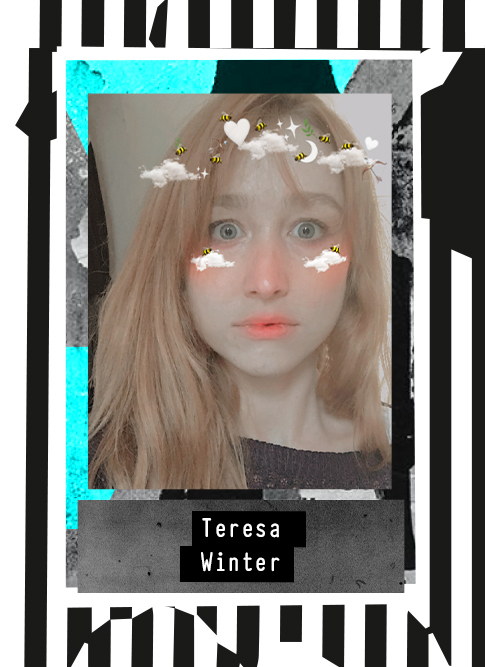 Teresa Winter 2020