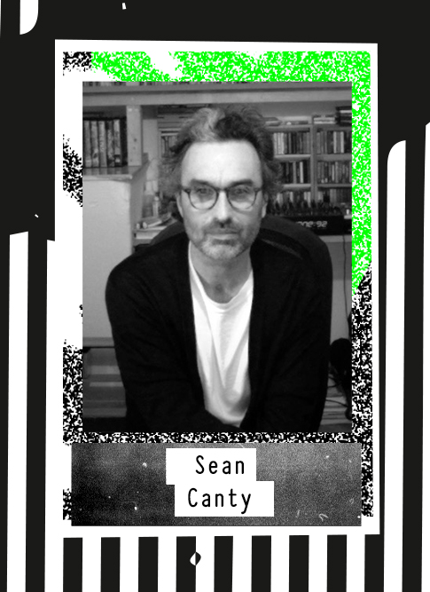 Sean Canty 2020