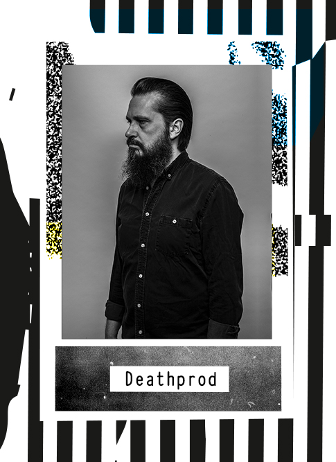 Deathprod 2020