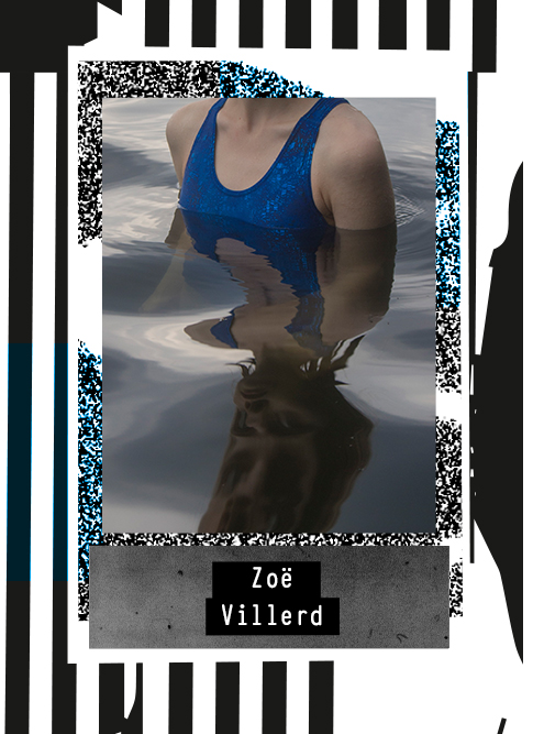 Zoë Villerd 2020