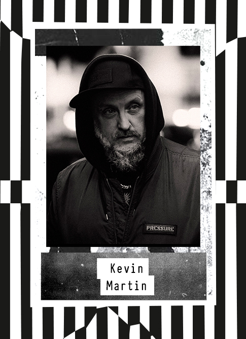 Kevin Martin 2020