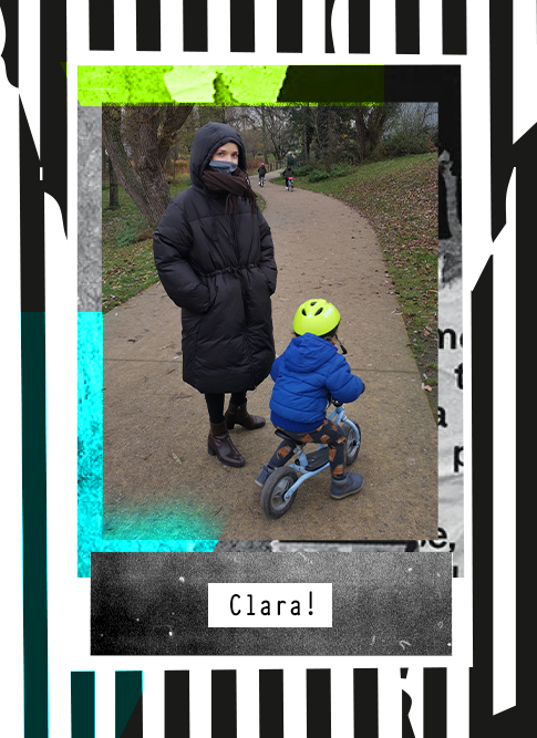 Clara! 2020