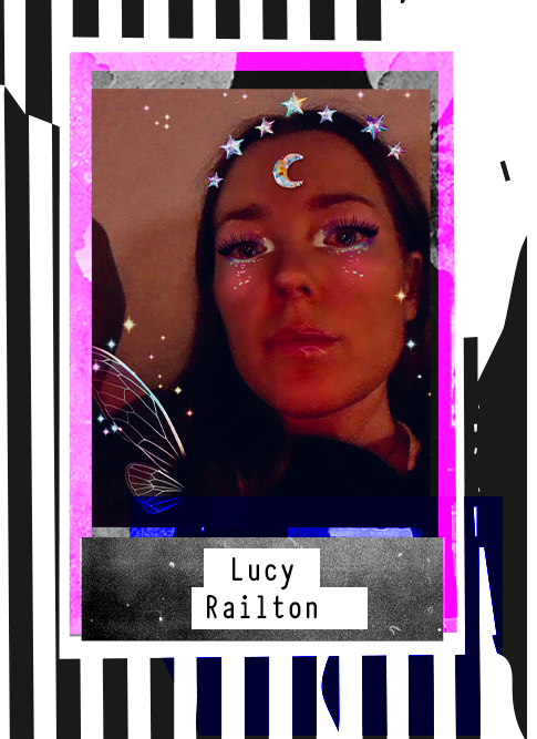 Lucy Railton 2020