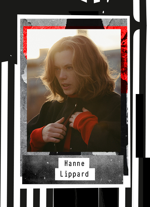 Hanne Lippard 2020