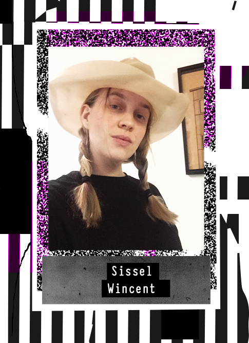Sissel Wincent 2020