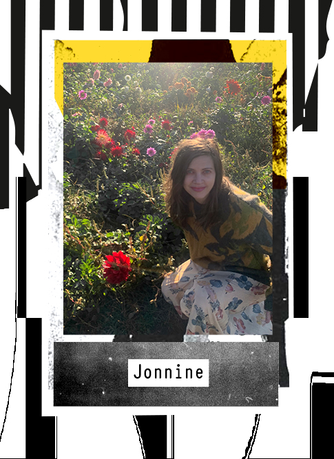 Jonnine 2020