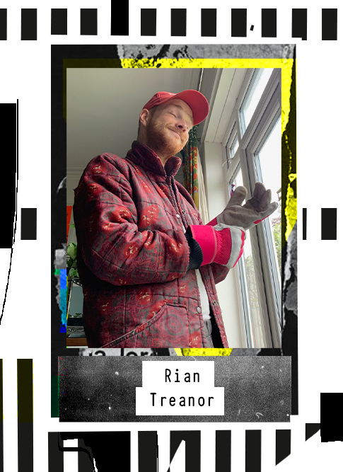 Rian Treanor 2020