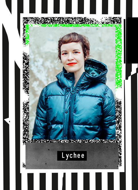 Lychee 2020