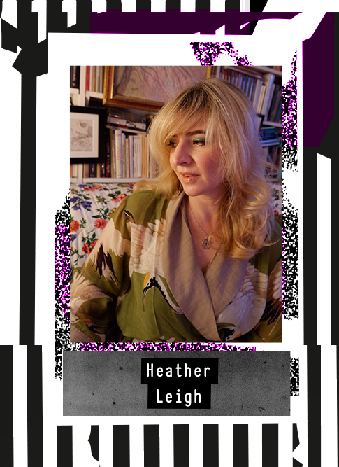 Heather Leigh 2020